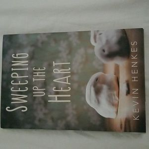 BOGO OR 3 for $10, Brand new hard back book